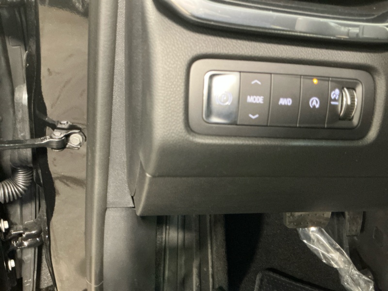 2025 GMC Acadia