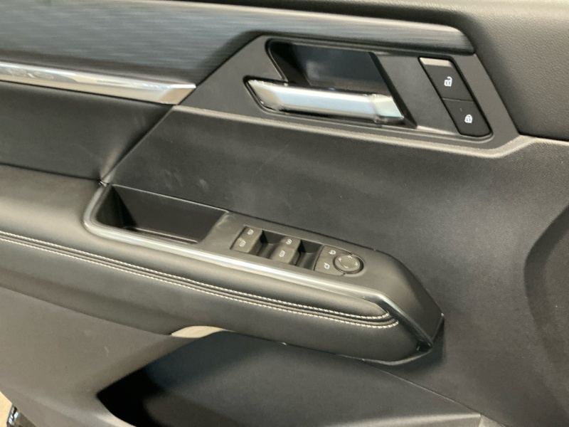 2025 GMC Acadia