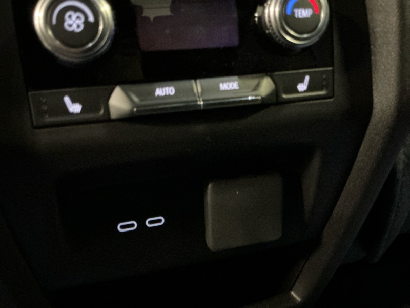 2025 GMC Acadia