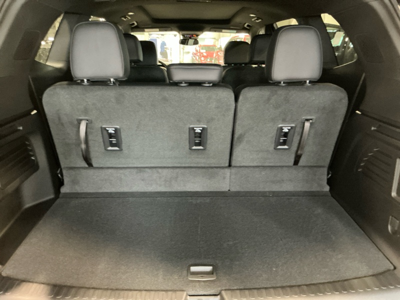 2025 GMC Acadia