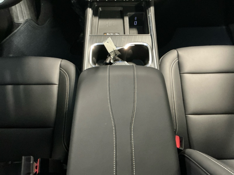 2025 GMC Acadia