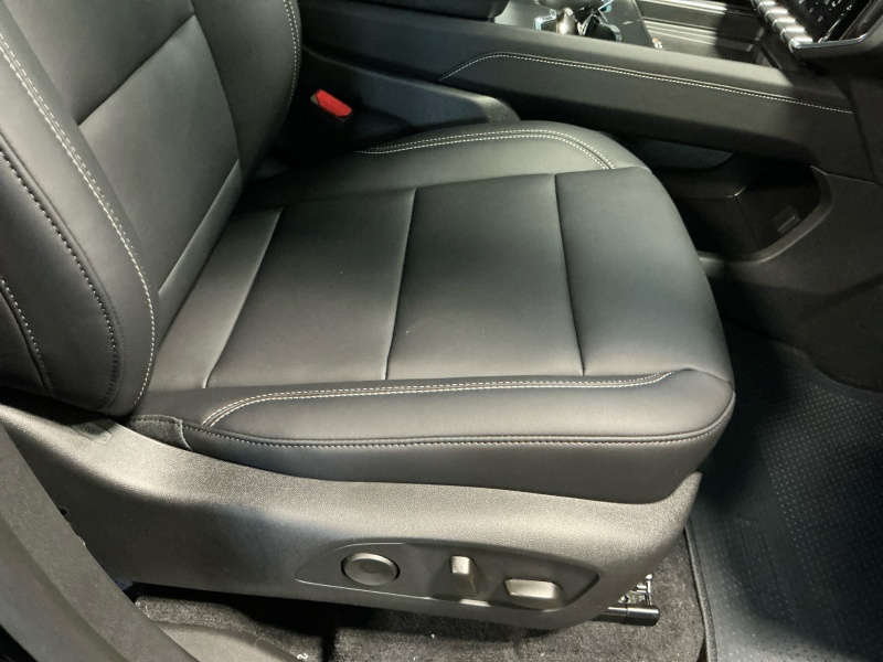 2025 GMC Acadia