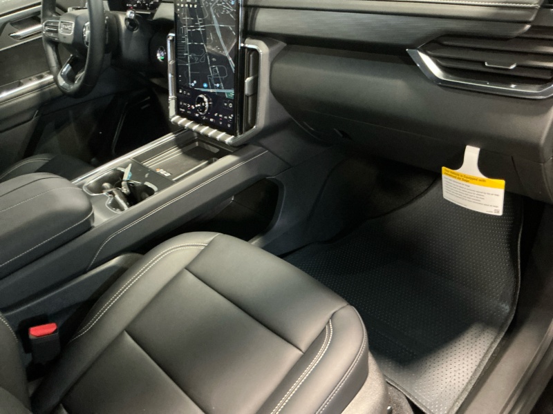 2025 GMC Acadia