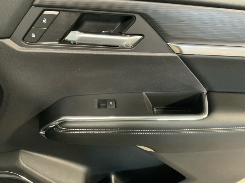 2025 GMC Acadia