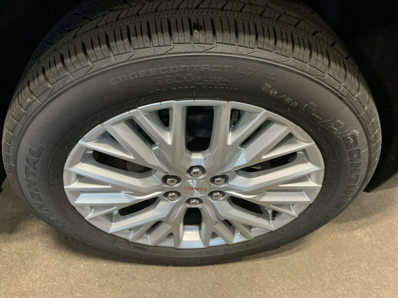 2025 GMC Acadia