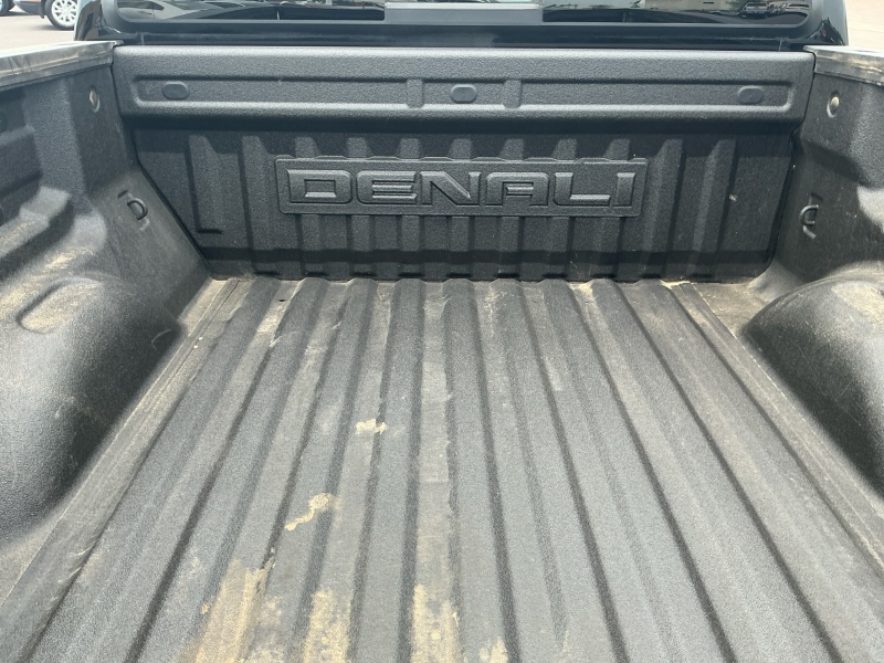 2021 GMC Canyon
