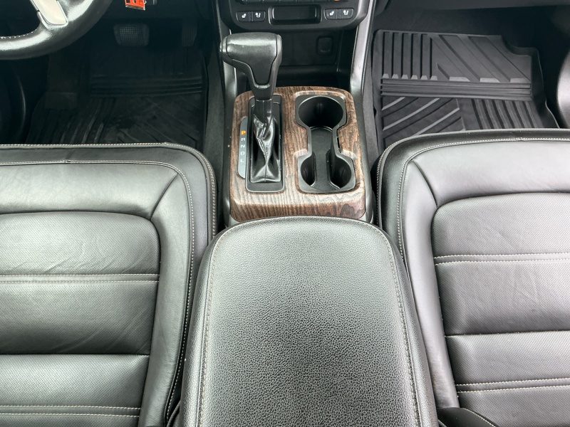 2021 GMC Canyon