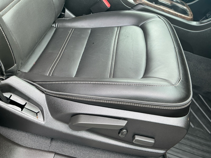 2021 GMC Canyon