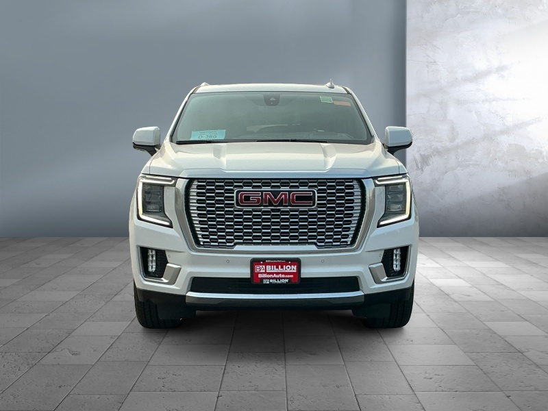 2021 GMC Yukon