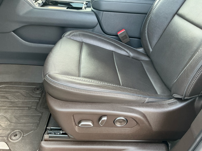 2021 GMC Yukon