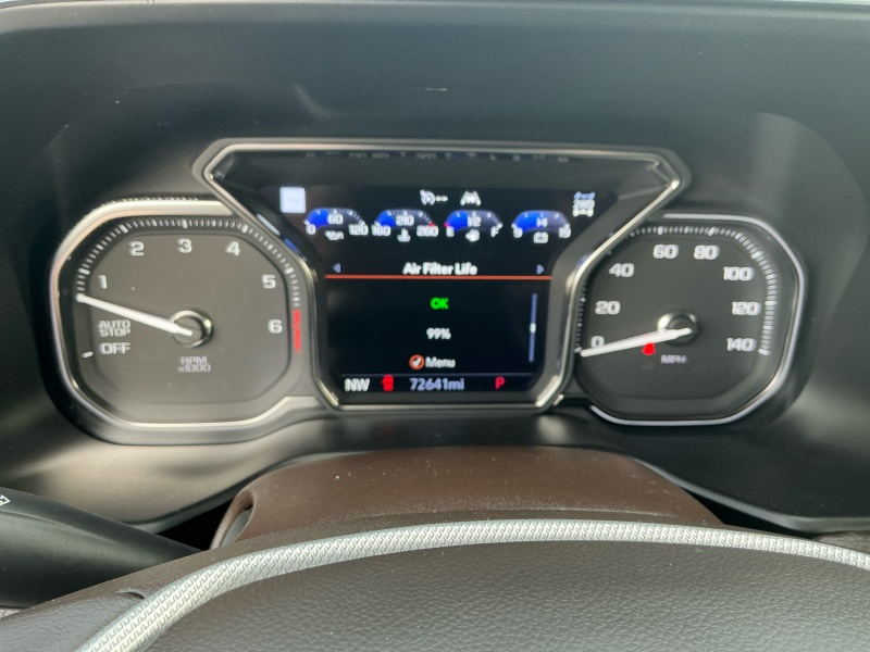 2021 GMC Yukon