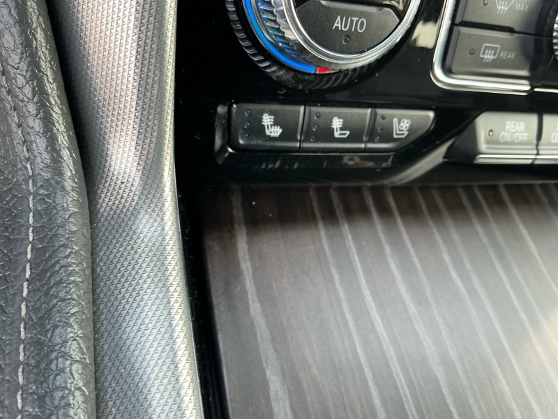 2021 GMC Yukon