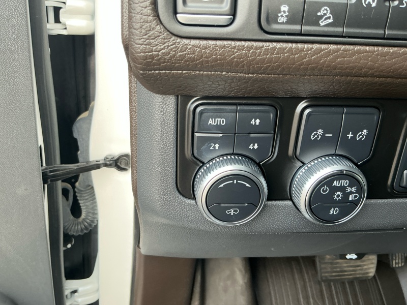 2021 GMC Yukon