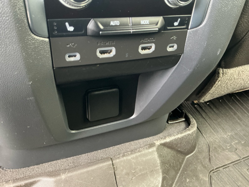 2021 GMC Yukon
