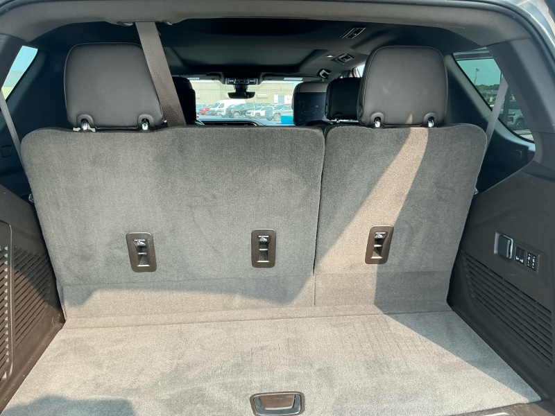 2021 GMC Yukon