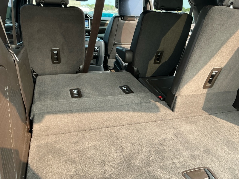 2021 GMC Yukon