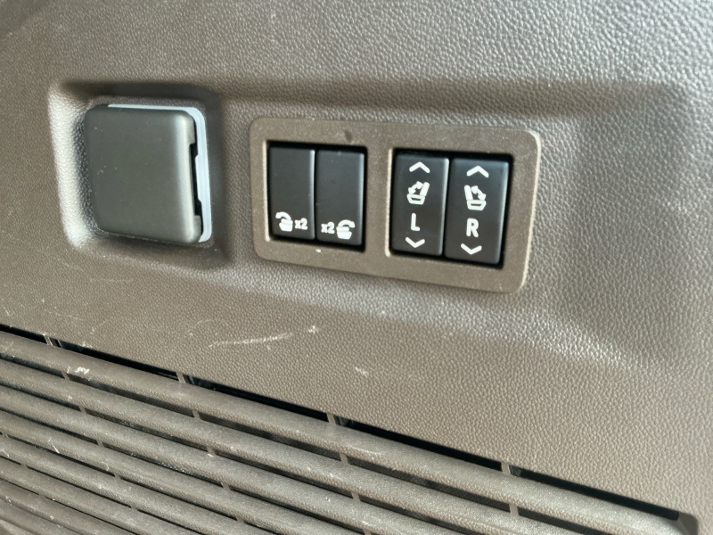 2021 GMC Yukon