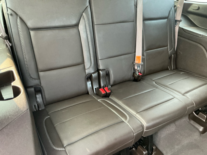 2021 GMC Yukon