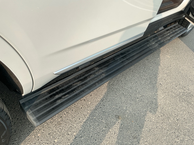 2021 GMC Yukon