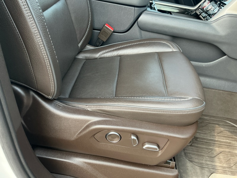 2021 GMC Yukon
