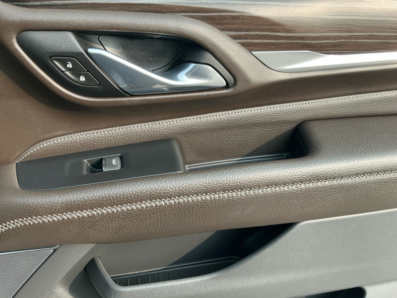 2021 GMC Yukon