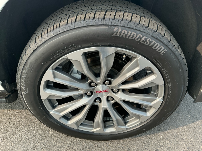 2021 GMC Yukon