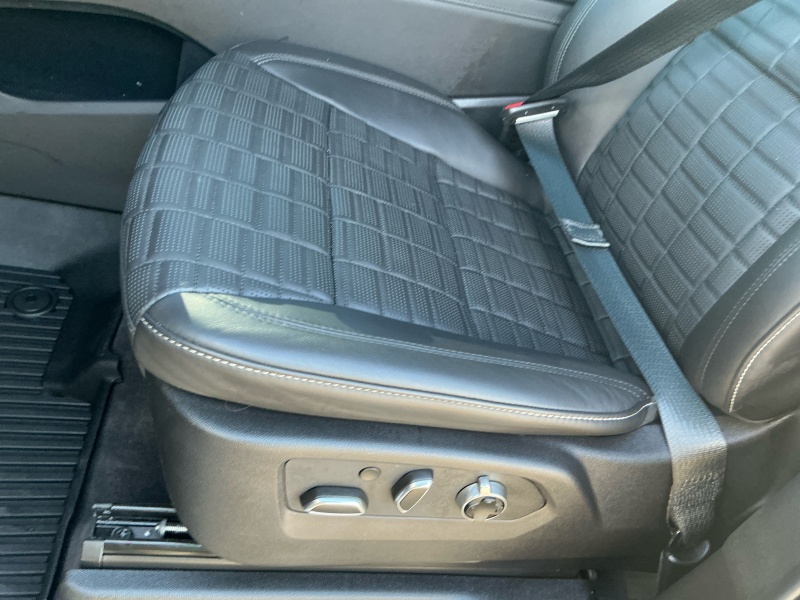 2024 Cadillac Escalade ESV