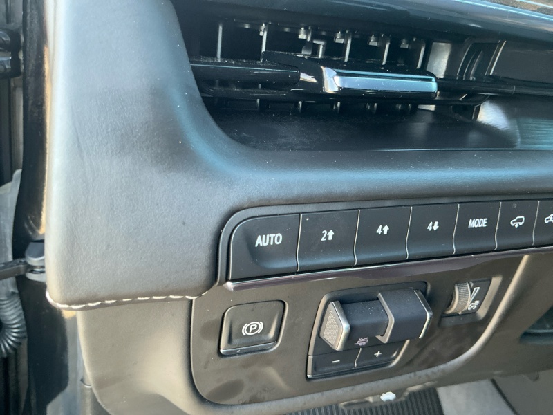 2024 Cadillac Escalade ESV