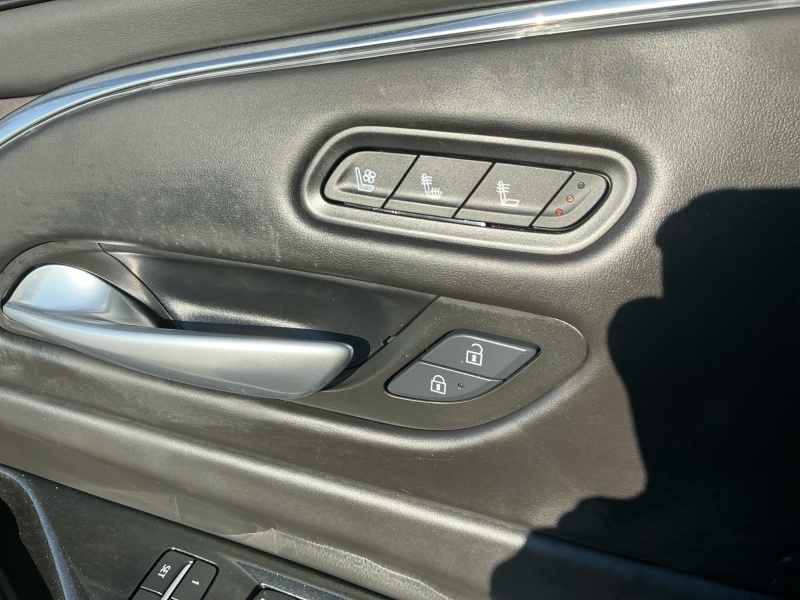 2024 Cadillac Escalade ESV