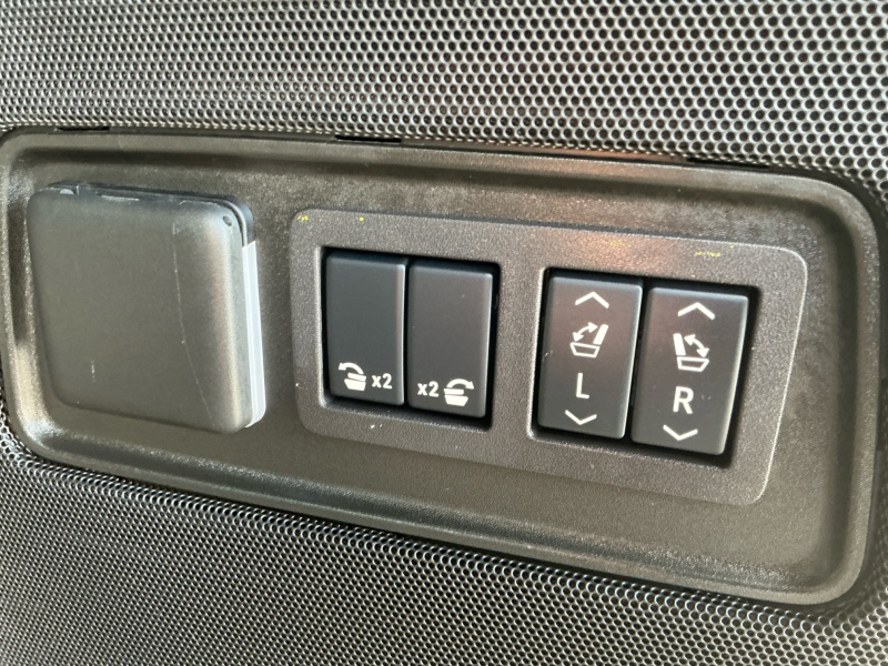 2024 Cadillac Escalade ESV