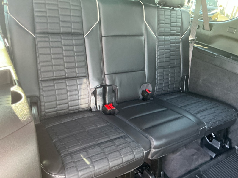 2024 Cadillac Escalade ESV