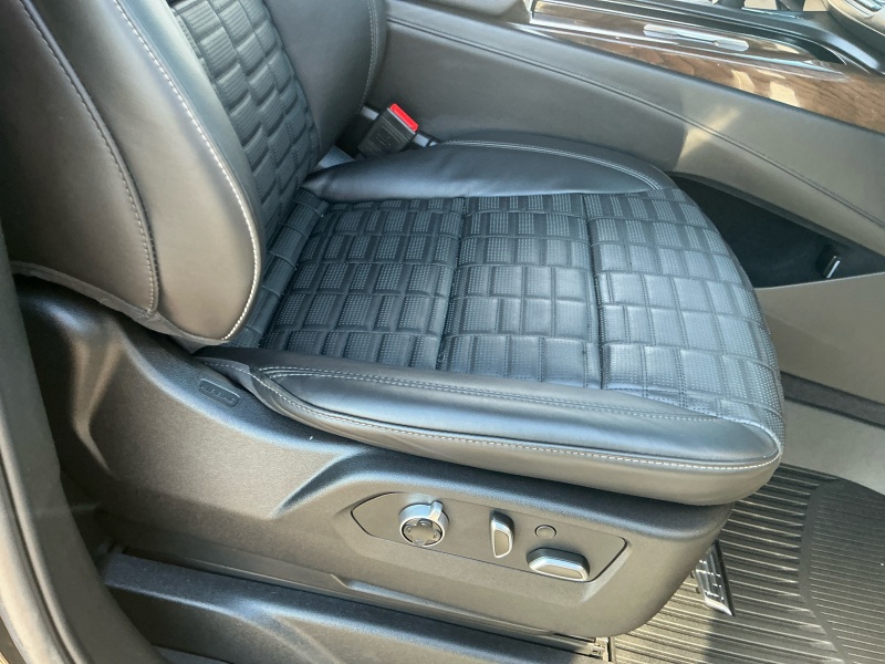 2024 Cadillac Escalade ESV