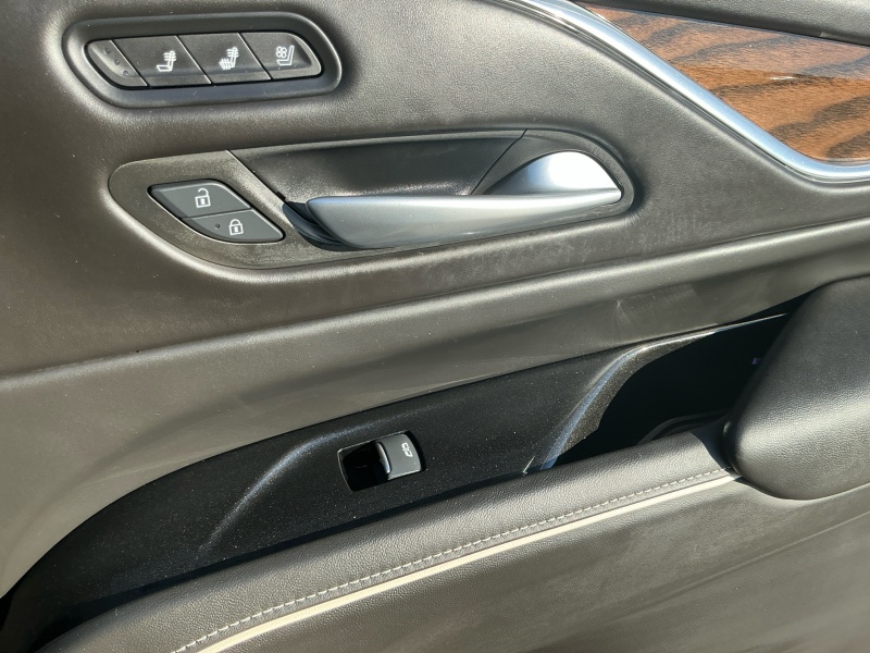 2024 Cadillac Escalade ESV