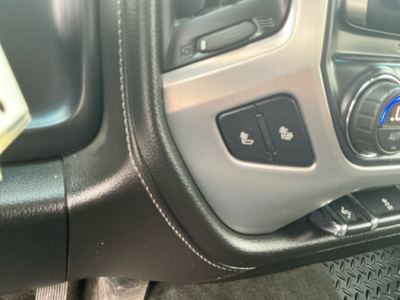2016 GMC Sierra 1500