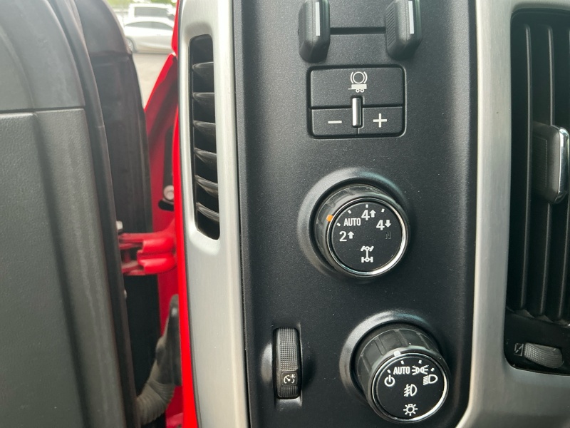 2016 GMC Sierra 1500