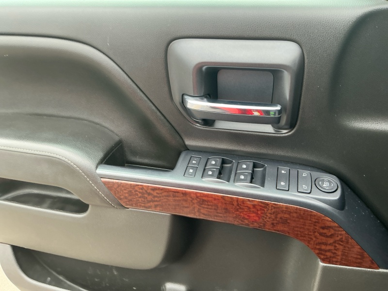 2016 GMC Sierra 1500