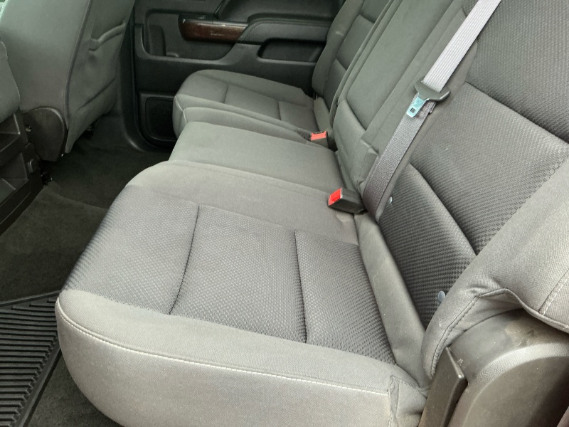 2016 GMC Sierra 1500
