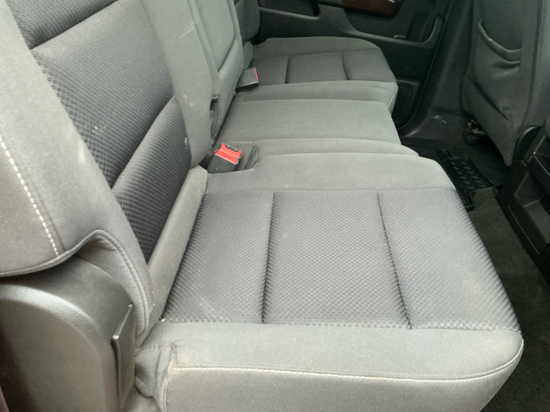 2016 GMC Sierra 1500