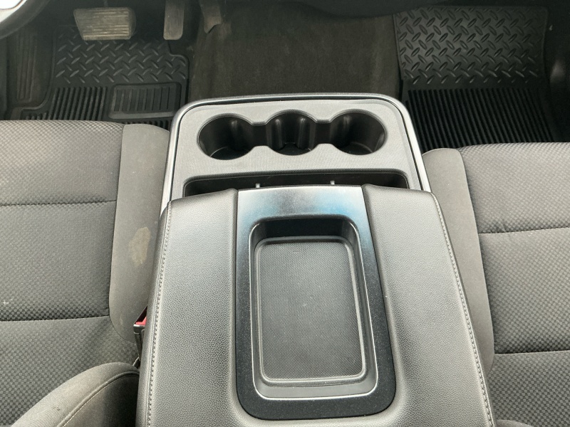 2016 GMC Sierra 1500