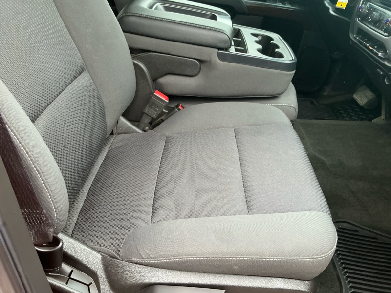 2016 GMC Sierra 1500