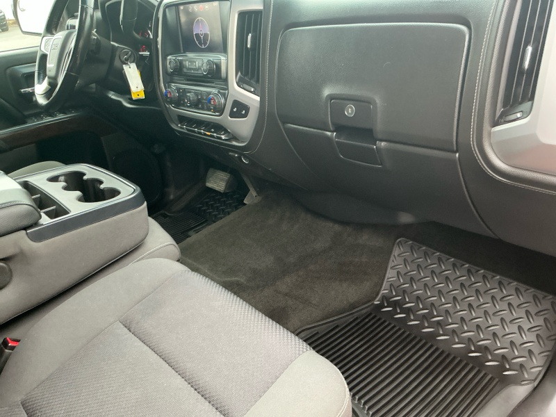 2016 GMC Sierra 1500