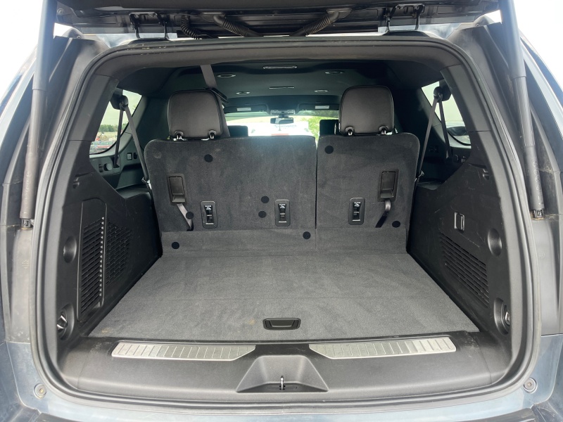 2021 Chevrolet Suburban