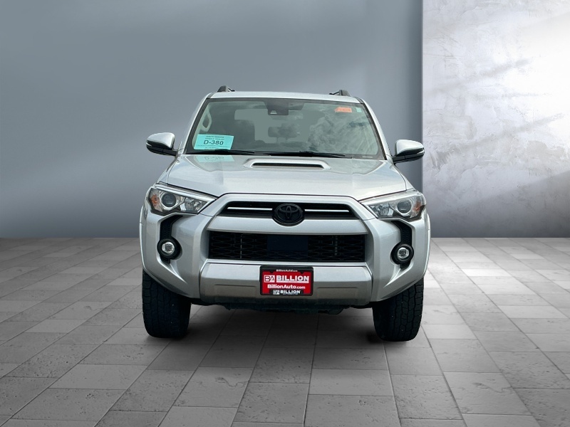 2023 Toyota 4Runner