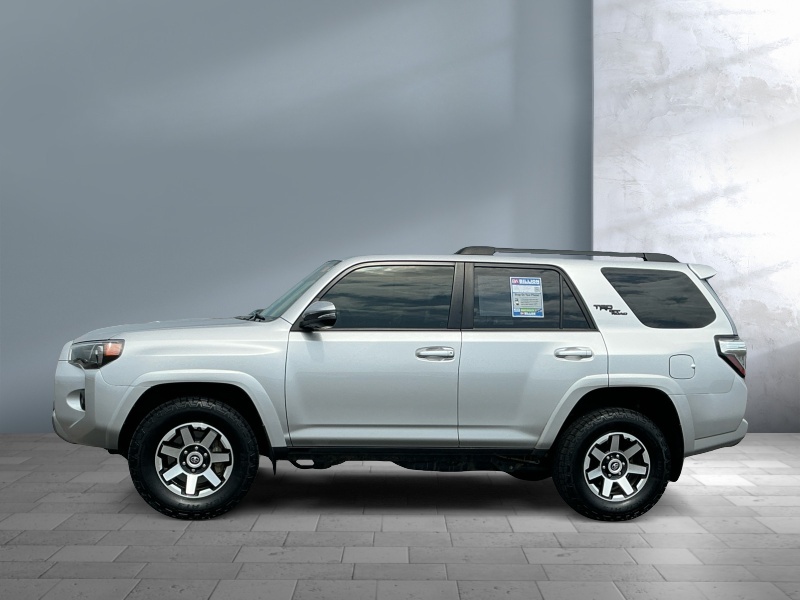 2023 Toyota 4Runner