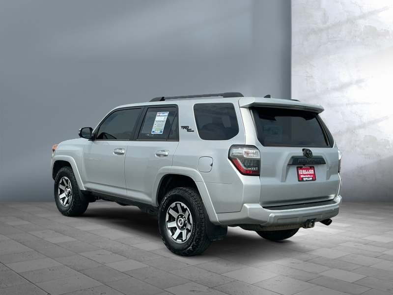 2023 Toyota 4Runner