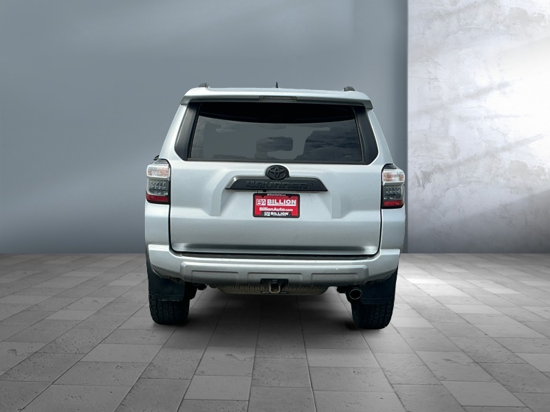 2023 Toyota 4Runner