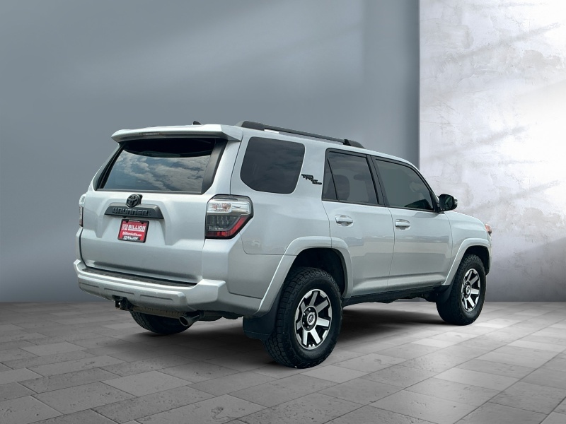 2023 Toyota 4Runner