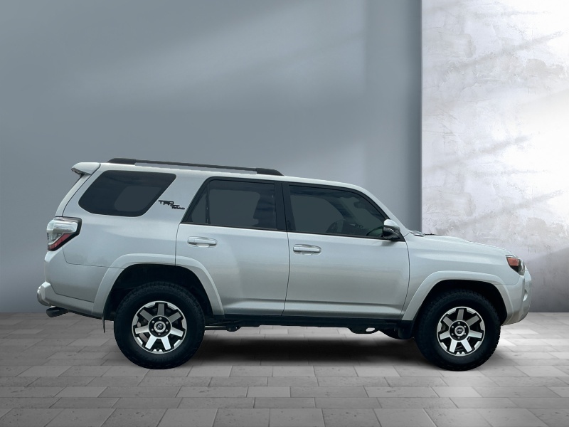 2023 Toyota 4Runner