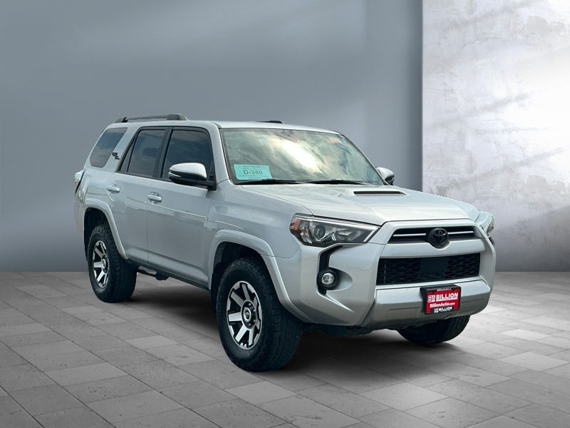 2023 Toyota 4Runner