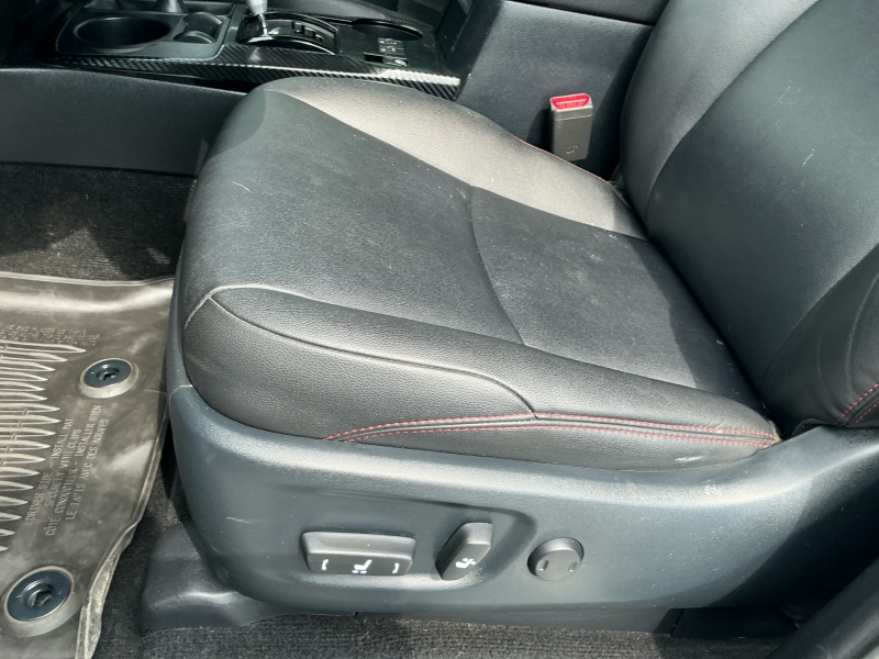 2023 Toyota 4Runner